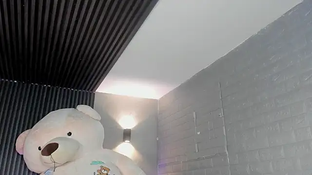 magic_marg Adlı Modelin Canlı XXX Sohbeti