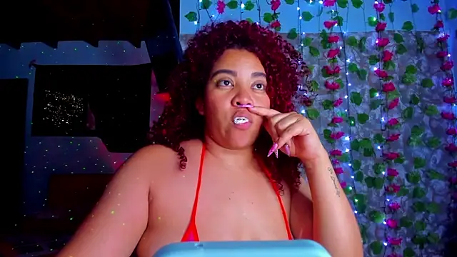 AngelaCoffee's Live XXX Chat