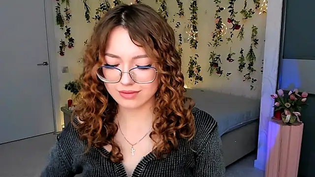 SereneFlame live XXX chat