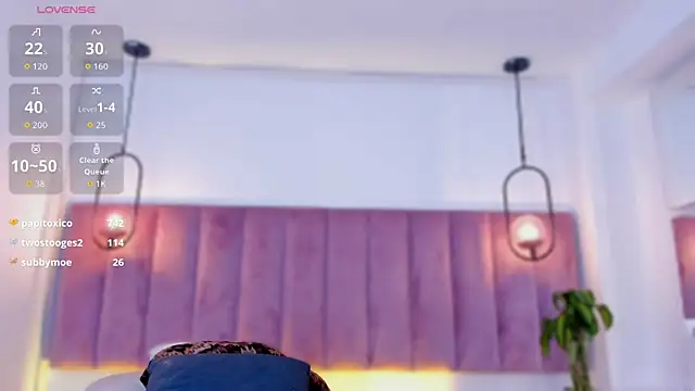 emmiily_zのライブXXXチャット