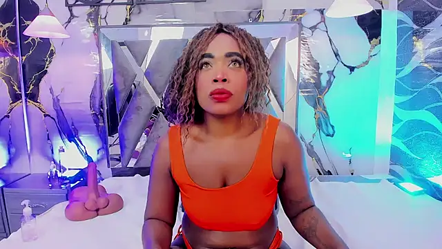 CandyMartinez_'s Live XXX Chat