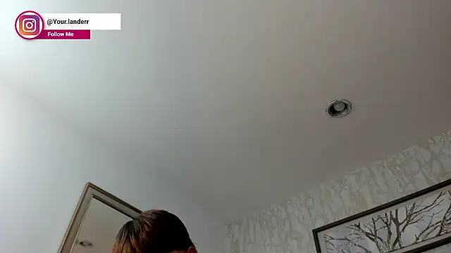 Lander_Cruz 现场XXX聊天