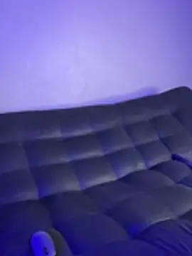 KIRAMA_4U Adlı Modelin Web Kamerası Şovu