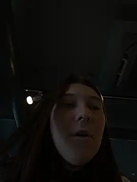 FionaMurr Adlı Modelin Web Kamerası Şovu