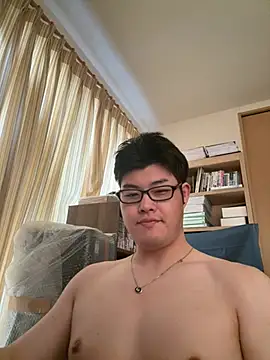 Show de webcam de shun_201