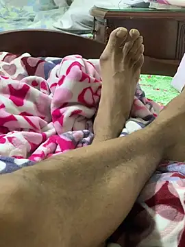 Tasty_Big webkamerás műsora