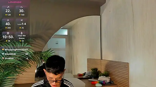 Iam_Caami_n Webbikameraesitys