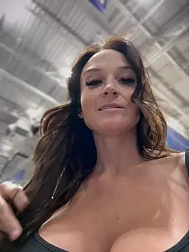 Kate-Paul's Webcam Show