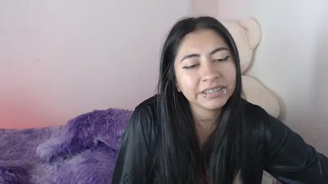 Chat XXX en directo de SatansWife