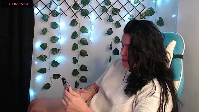 Sembang XXX Secara Langsung Nika_1_