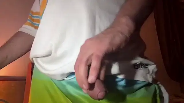 Živý XXX chat PierRiminiX