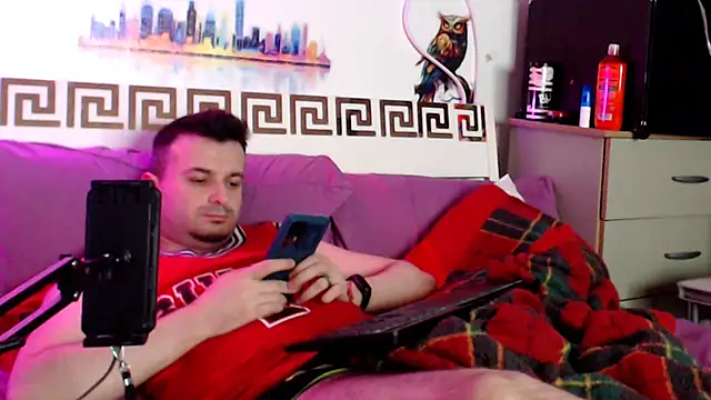 iuligruia69 Webcam show