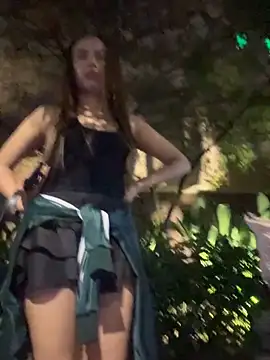 lindaandtony's Live XXX Chat