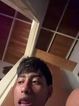 Mauuu18's Webcam Show