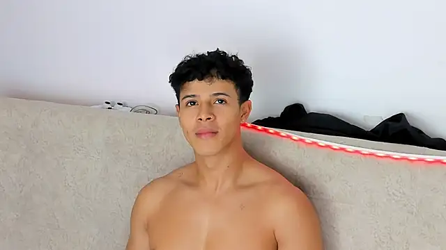 _Alex_Colton 现场XXX聊天