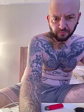 nATTy_gOD_official01 webkamerás műsora