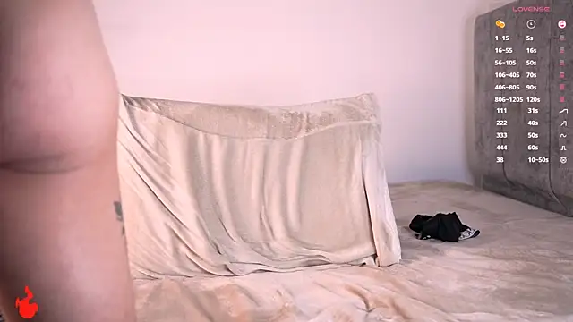 Czat XXX na żywo – aydan_hw