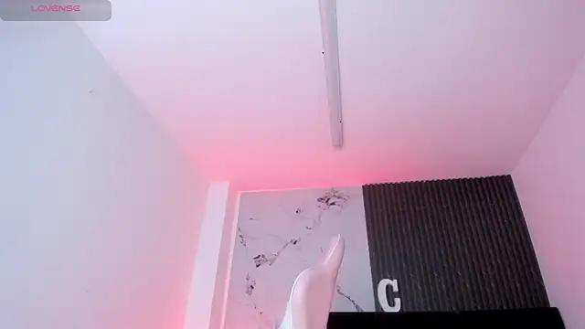 Webkamerová show chloesagee