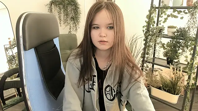 Živý XXX chat Elainebeness