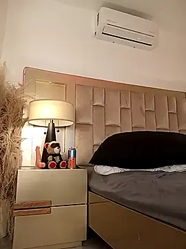 AdrianSith élő XXX-chatje