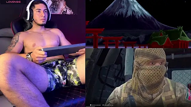 Dimitri_Colleman: απευθείας συνομιλία ΧΧΧ