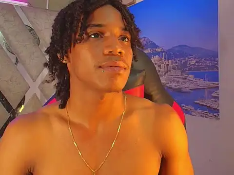 axel_silva4 Live XXX-chat