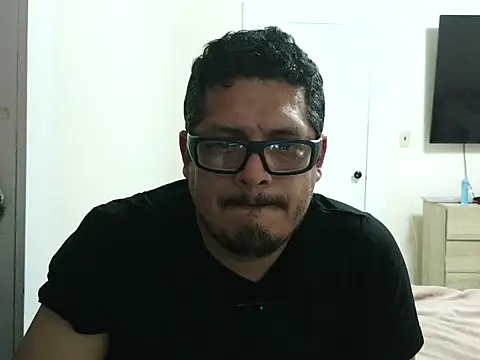 Webkamerová show La_Gamer