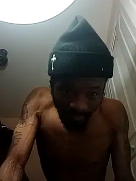 Scottybless 在線直播表演