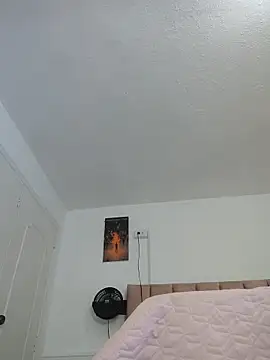 DannaX_X Webcam-Show