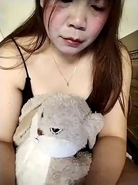 Squirt107 网络视讯表演