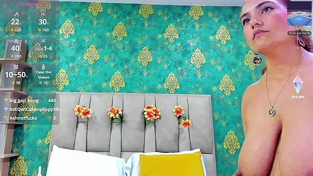 SamyPrincexx Live XXX-Chat