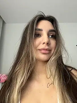 Chat XXX en directo de miss_emily_