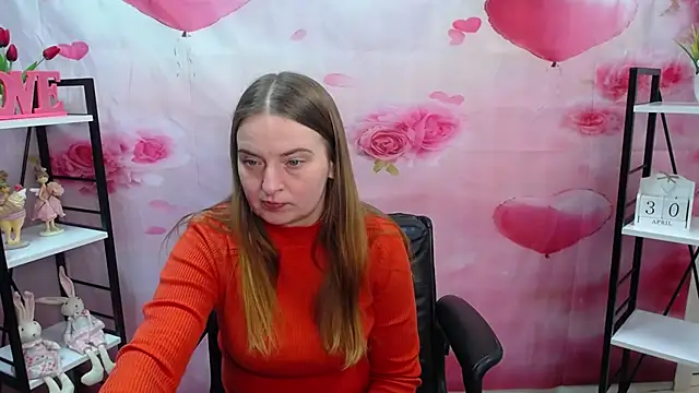 FreyaDak Live XXX-Chat