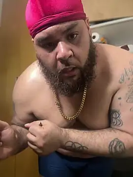 โชว์เว็บแคมของ fatboyjayohh126