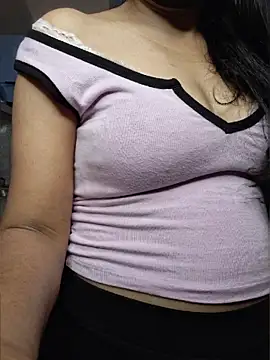 Czat XXX na żywo – Nisha027