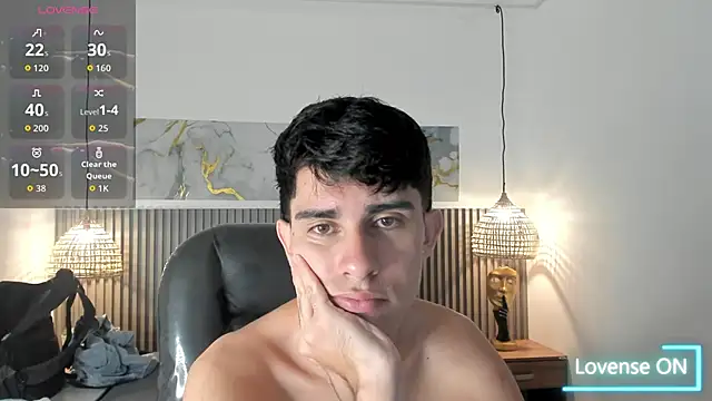 Dyla_n18 webcam show