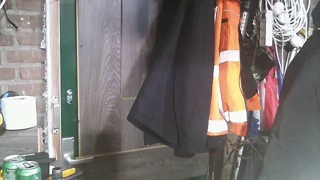 geiledouwe webcam show