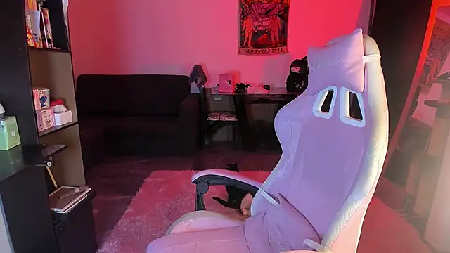 Loona_s Obrolan Langsung XXX