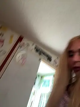 TranSexualJade95 Adlı Modelin Web Kamerası Şovu