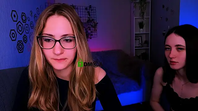 bella_dorn 网络视讯表演