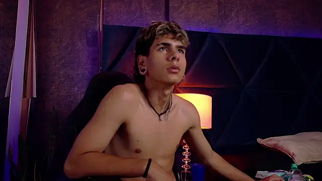 Bel_SebuのライブXXXチャット