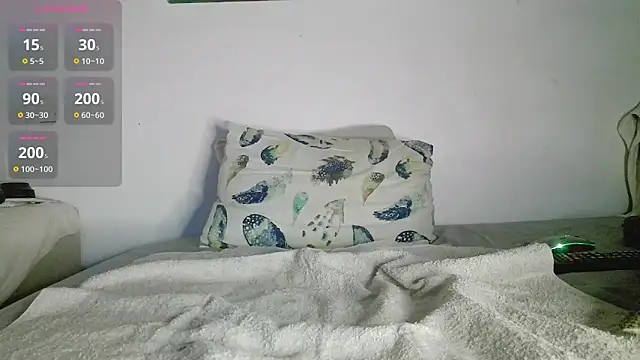 canarito18's Live XXX Chat