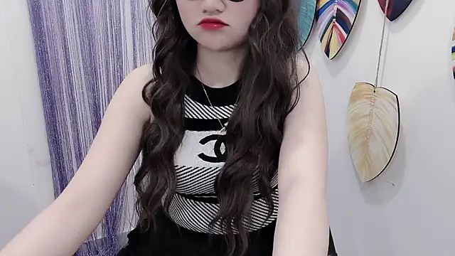 Ari-sweety live XXX chat