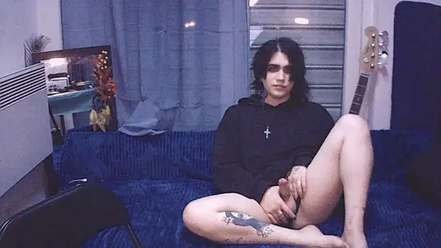 sademobeer Webcam Show