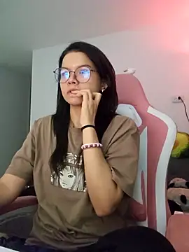 Chatroom XXX en direct de azumiichan