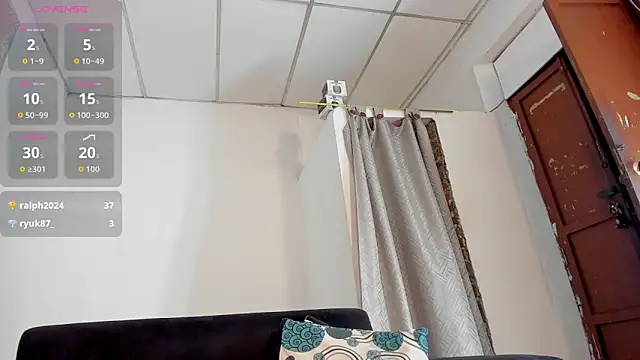 BritannyLord Live XXX-chat