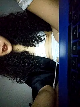 Show de Asiaa69 na webcam