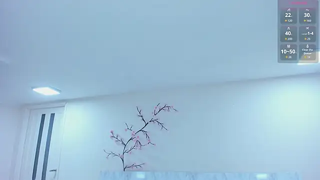 Lucifer_shadow Adlı Modelin Canlı XXX Sohbeti