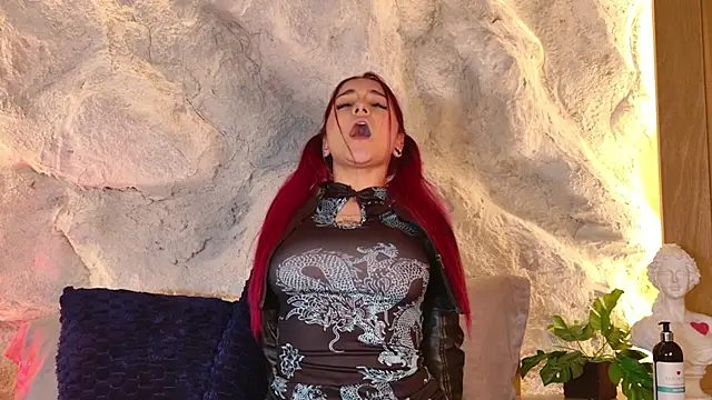 Chat XXX en directo de bella_mush