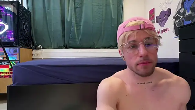 Вебкам-шоу killa2053